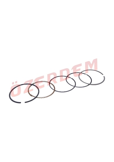 Tvs Apache 150 Sekman 57 Mm Std