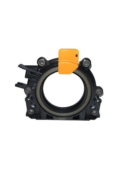 Arka Krank Keçesi Elring 430.190 Volkswagen Golf / Jetta / Passat Oem 038103171s