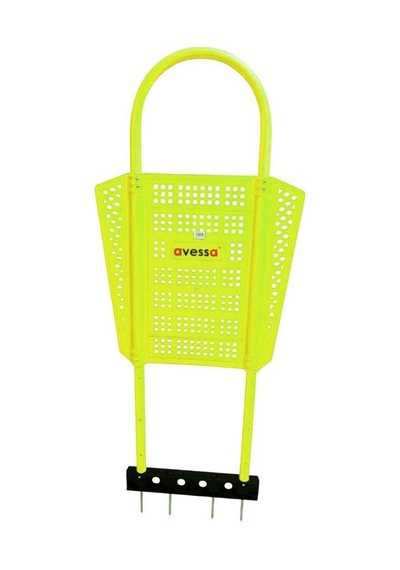 Avessa Brj-301 Yükseklik Ayarlı Baraj Adam Sarı