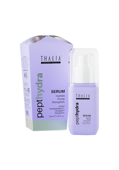 Thalıa Pepthydra Serum 30 Ml