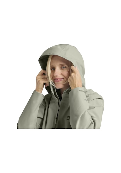 Jack Wolfskin Traıltıme 2l Jkt W Kadın Mont A63902 50023
