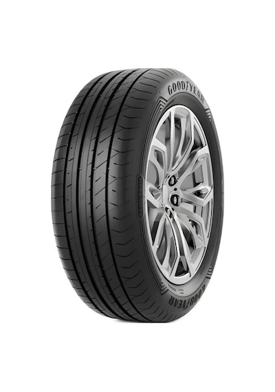 Goodyear 225/50R17 98Y XL Fp Eagle Sport 2 Uhp Yaz Lastiği 2026