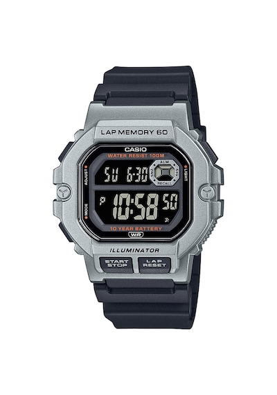 Casio WS-1400H-1BVDF Erkek Kol Saati