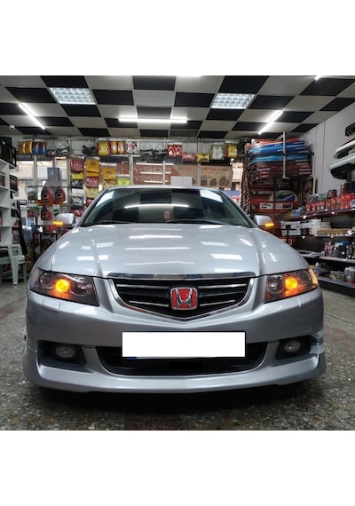honda accord ön tampon eki