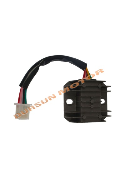 Kanuni Gt 170 Konjektör Ragülatör Oem