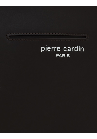 Pierre Cardin Erkek Kahverengi Çanta 50308019-vr029 Kahverengi