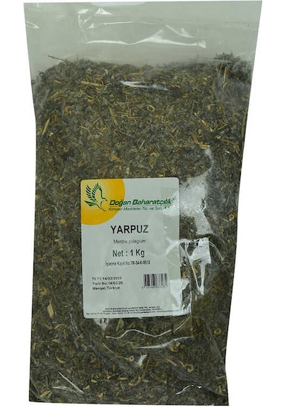 Yarpuz Otu Doğal 1000 Gr Paket