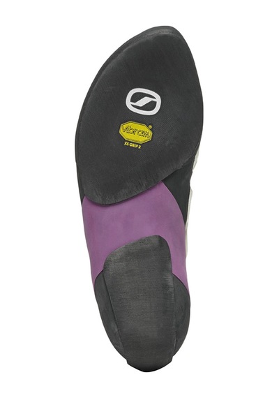 Scarpa Instinct Vsr Lv Tırmanış Ayakkabısı Siyah