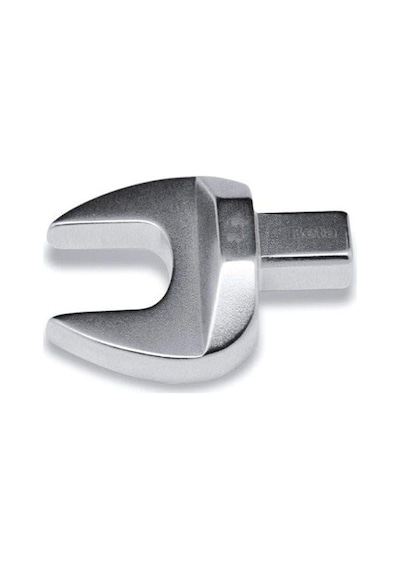 Beta 643 Açık Ağız Tork Anahtar Soketi 9x12-13mm