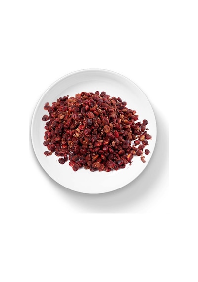 Organik Bitkim Tane Sumak 250 G
