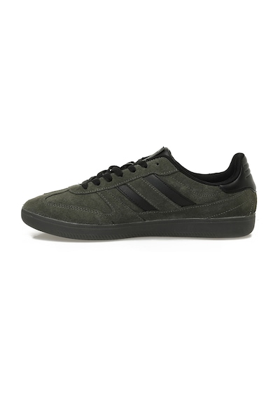 Kinetix Rudow S 5pr Haki Erkek Sneaker 000000000102022348 Haki-sıyah