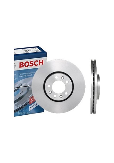 Citroen C5 1.6thp 2009-2015 Bosch Ön Disk 304mm 2 Adet 5fv
