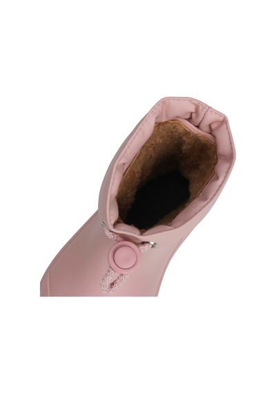 İgor Mendi Borreguito Unisex Çocuk Bot Cc335 Pembe