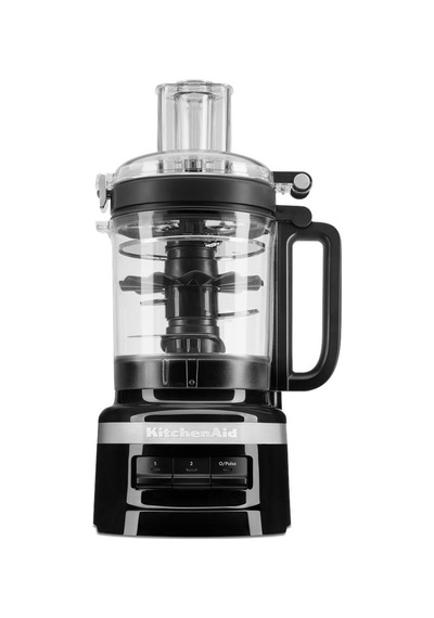 Kitchenaid 2,1 L Mutfak Robotu 5kfp0921 Onyx Sku: Smg8690010579102 Açık Gri
