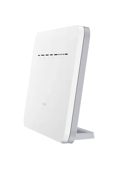 Huawei 4g Router 3 Pro - Beyaz