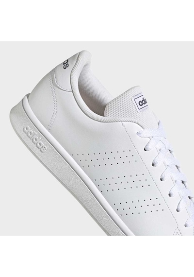 Adidas Gw2064 Advantage Base Erkek Günlük Spor Ayakkabısı Beyaz