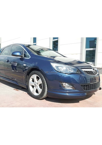 Opel Astra J Rieger Ön Ek Karlık Boyasız 2009-2012 Arası