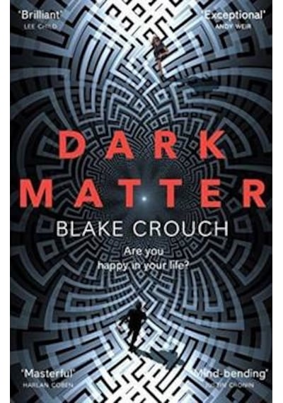 Dark Matter