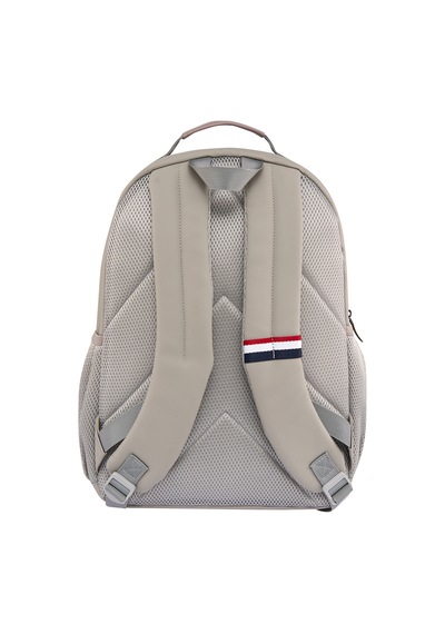 U.s. Polo. Assn. Unisex Okul Çanta Seti Plset2506416 Gri