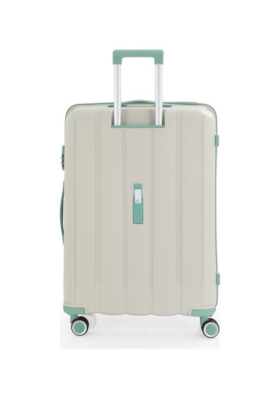 Mçs Group Mçs Polipropilen Valiz V305 75 Cm S18y10003375 10730 Çok Renkli