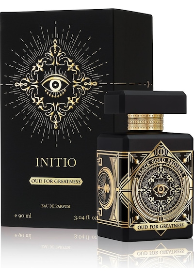 Initio Oud For Greatness Edp 90 Ml Su Su