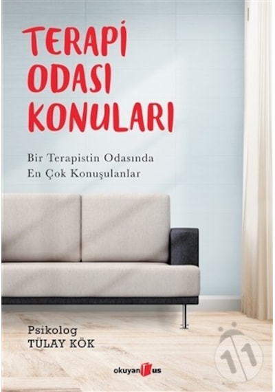 Terapi Odası - Konuları