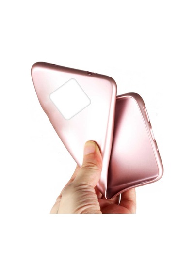 Infinix Zero 8 Kılıf Soft Mat Premier Case