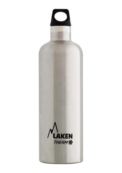 Laken Çelik 18/8 Futura Termos Sise 0,75l Çelik Lkte7 Çelik