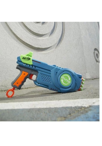 Nerf Elite 2.0 Flip 8 - F2549 Lisinya