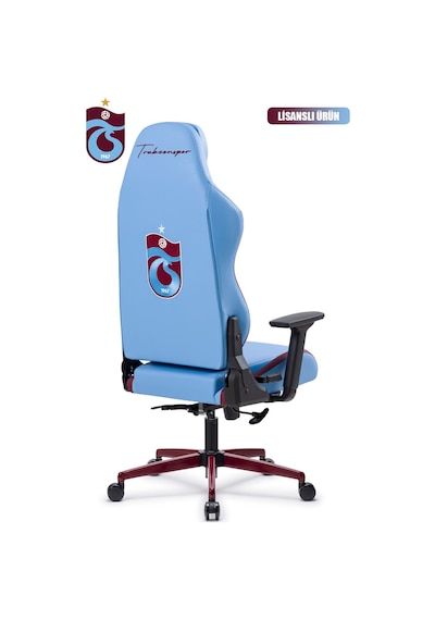 Fanchair X Trabzonspor 1967 Lisanslı Oyuncu Koltuğu-51 Mavi