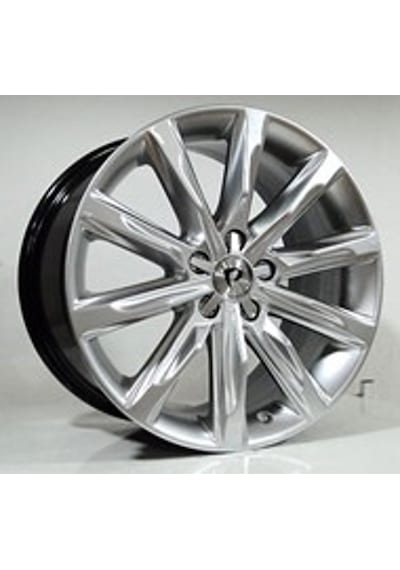 Bk-5338 8 18 5 112 Et35 66.45 Hyp Sılver Xl