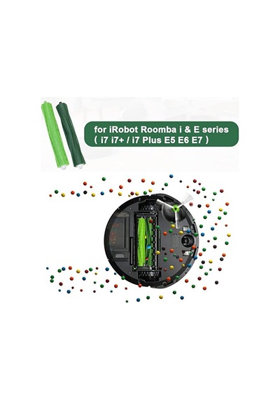 İrobot Roomba İ4 İ4+ Uyumlu Ana Fırça 1 Set