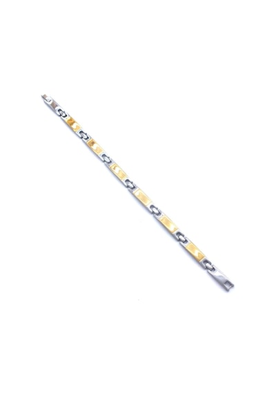 Ferizz 316l Çelik Erkek Bileklik Eblk-342