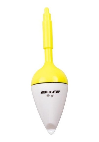 Effe 40gr Vuruş Sensörlü Işıklı Şamandıra