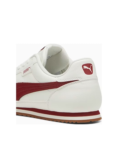 Puma Turino Iı Erkek Beyaz Sneaker 39745206 Beyaz