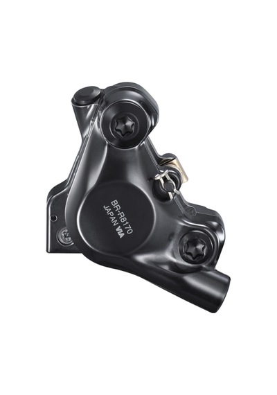 Shımano Hidrolik Disk Fren Kaliperi Ön Ultegra Br-r8170