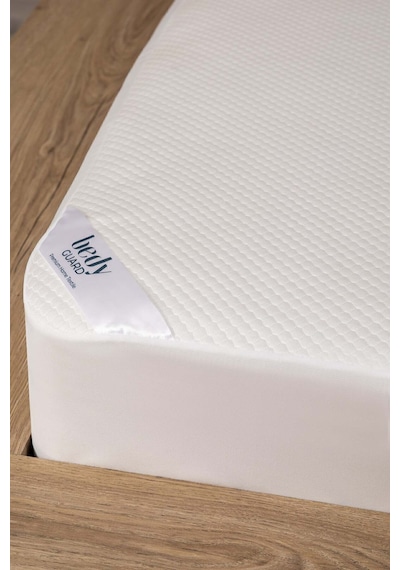 BedyGuard Cool Exclusive Sıvı Geçirmez Yatak Alezi Serin Tutan Yatak Koruyucu Alez Tek Kişilik Çift Kişilik Beyaz Beyaz BedyGuard Cool Exclusive Sıvı Geçirmez Yatak Alezi Serin Tutan Yatak Koruyucu Alez Tek Kişilik Çift Kişilik Beyaz Beyaz