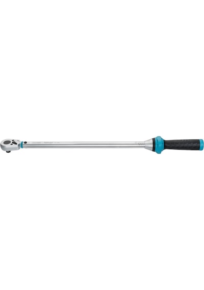 Alman Hazet 5123-3ct Tork Anahtarı 1/2" 60-320 Nm Ayarlanabilir Hazet Torkmetre %3