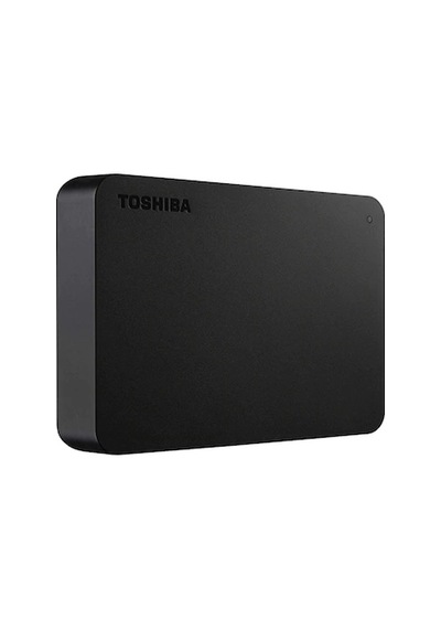 Toshiba HDTB440XK3CA Canvio Basics 4 TB 2.5" USB 3.0 Taşınabilir Disk
