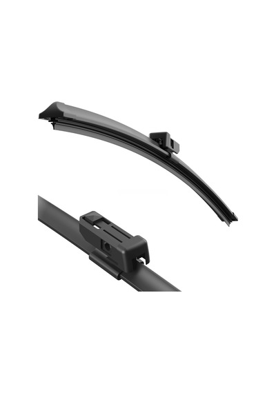 Seat Leon St 5f8 2019 2020 Uyumlu Ön Cam Muz Tipi Silecek Süpürgesi Seti 65/40cm Silbak