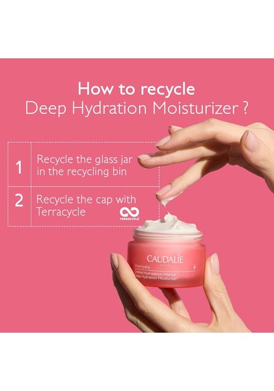 Vinohydra Yoğun Nemlendirici Bakım Kremi 50 Ml