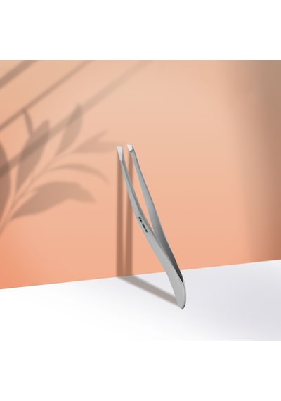 Profesyonel Kaş Cımbızı 4mm Tc-13/3