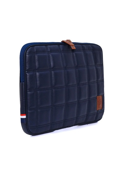 U.S. Polo Assn. Plevr224990001 Unisex Laptop & Evrak Çantası Lacivert