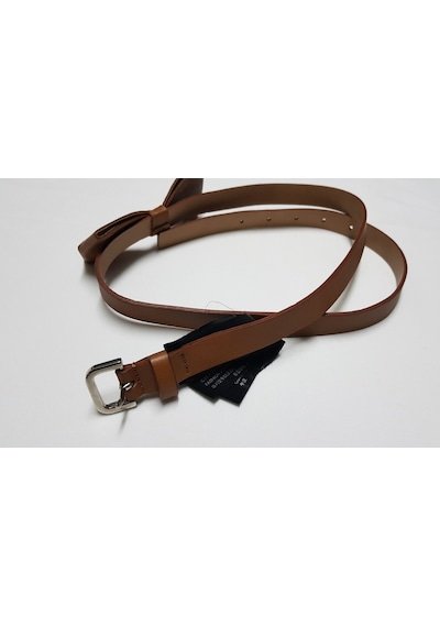 Massimo Dutti 6112/706 Kadın Kemer 70 CM