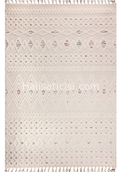 Gümüşsuyu Halı Deco Alvin 12626 Multi