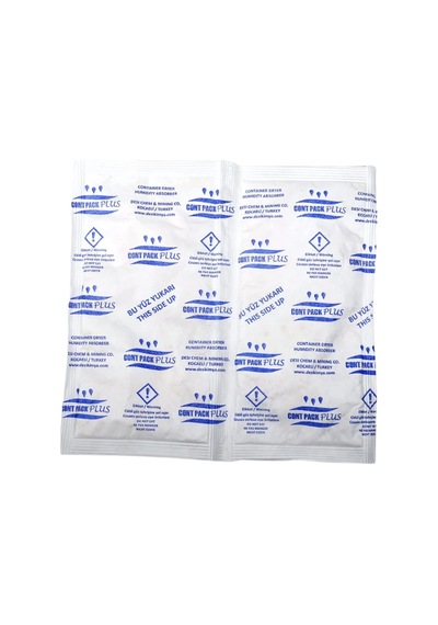 Contpack Plus Askılı Nem Alıcı Rutubet Engelleyici Konteyner Kurutucu 2'li -760 Gr Ac Askılı Tip 190x4 Diğer