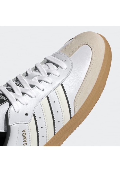 Adidas Samba Og Erkek Spor Ayakkabı - Id1480 Beyaz