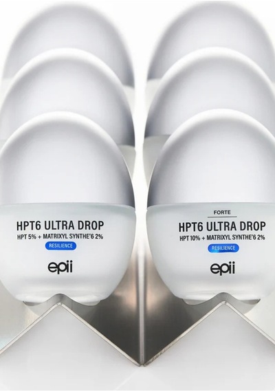Hpt6 Ultra Drop 10% Forte Yoğun Cilt Sıkılaştırıcı Serum 30 Ml