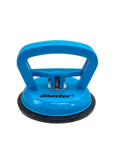 Master 507600 Plastik Gövde Tekli Cam Vantuzu