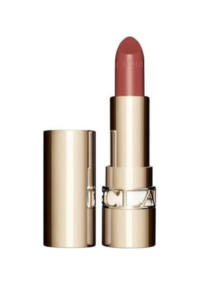 Clarins Joli Satin Lipstick Ruj 742
